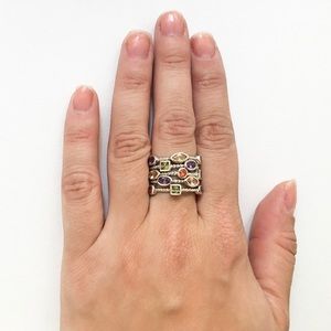 Statement Ring